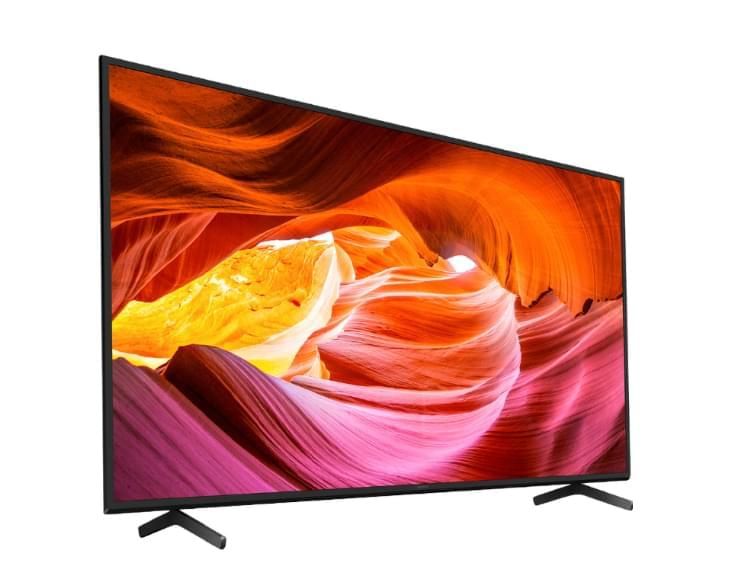 Google Tivi Sony 4K 65 inch KD-65X75K