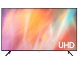 Smart Tivi Samsung 4K 43 inch UA43AU7002