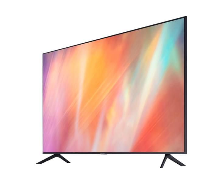 Smart Tivi Samsung 4K 65 inch UA65AU7700