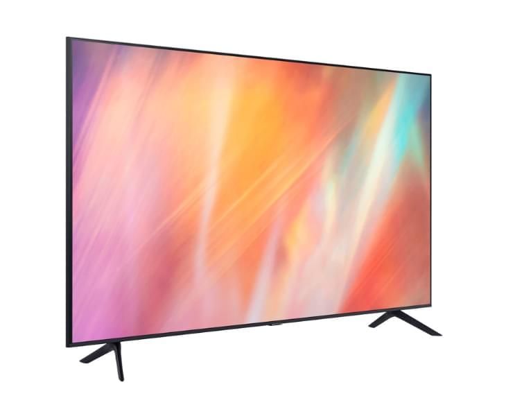 Smart Tivi Samsung 4K 75 inch UA75AU7700