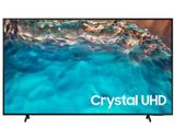 Smart Tivi Samsung 4K Crystal UHD 55 inch UA55BU8000