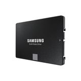 Ổ cứng SSD 500GB 870 EVO Samsung  MZ-77E500BW