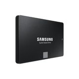 Ổ cứng SSD 250GB 870EVO Samsung MZ-77E250BW