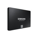 Ổ cứng SSD 500GB 870 EVO Samsung  MZ-77E500BW