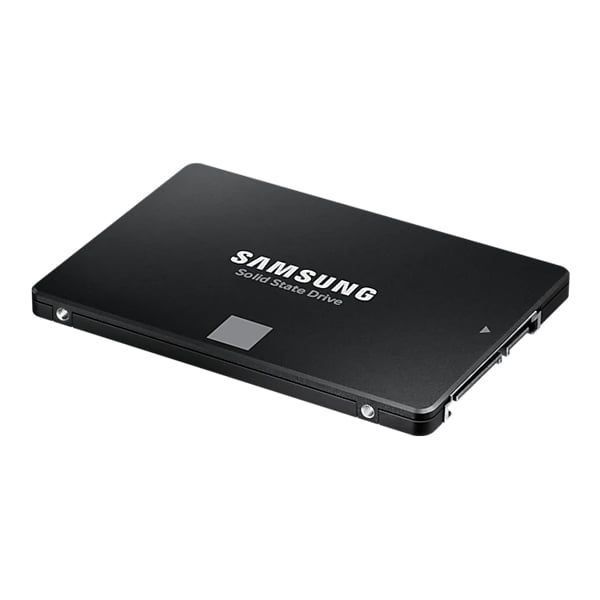Ổ cứng SSD Samsung 870 EVO 1TB MZ-77E1T0BW