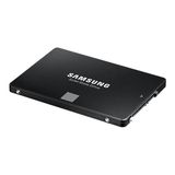 Ổ cứng SSD 250GB 870EVO Samsung MZ-77E250BW