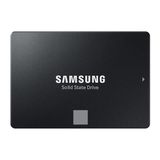 Ổ cứng SSD 500GB 870 EVO Samsung  MZ-77E500BW