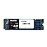 Ổ cứng SSD Kingmax PQ3480 1TB M.2 2280 PCIe NVMe Gen 3x4 KMAXPQ34801TB