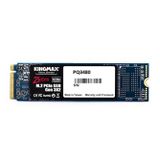 Ổ cứng SSD Kingmax PQ3480 256GB M.2 2280 PCIe NVMe Gen 3x4 KMAXPQ3480256G