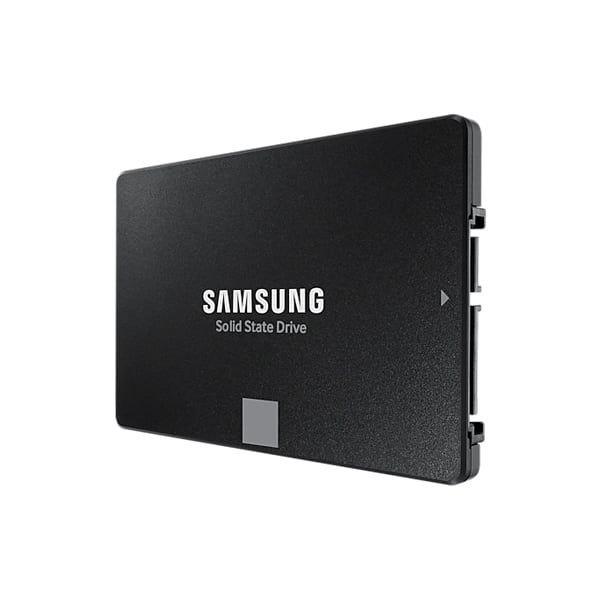 Ổ cứng SSD Samsung 4TB 870 EVO MZ-77E4T0BW