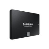 Ổ cứng SSD Samsung 4TB 870 EVO MZ-77E4T0BW