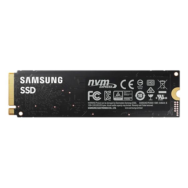 Ổ cứng SSD Samsung 980 1TB M2 NVMe, PCIe MZ-V8V1T0BW