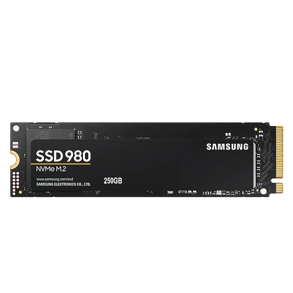 Ổ cứng SSD Samsung 980 250GB M2 NVMe,PCIe MZ-V8V250BW