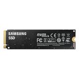 Ổ Cứng SSD Samsung 980 500GB M2 NVMe, PCIe MZ-V8V500BW