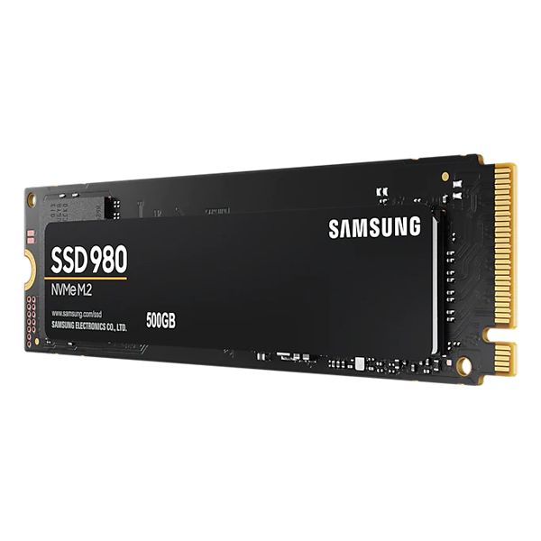 Ổ Cứng SSD Samsung 980 500GB M2 NVMe, PCIe MZ-V8V500BW