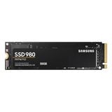 Ổ Cứng SSD Samsung 980 500GB M2 NVMe, PCIe MZ-V8V500BW