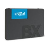 Ổ cứng SSD 240GB Crucial CT240BX500SSD1