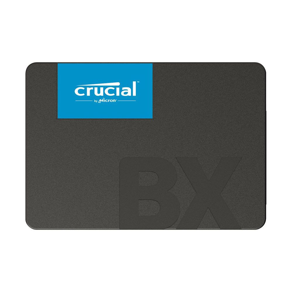 Ổ cứng SSD Crucial 480GB CT480BX500SSD1