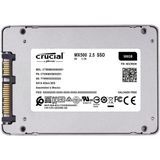 Ổ cứng SSD 250GB Crucial CT250MX500SSD1