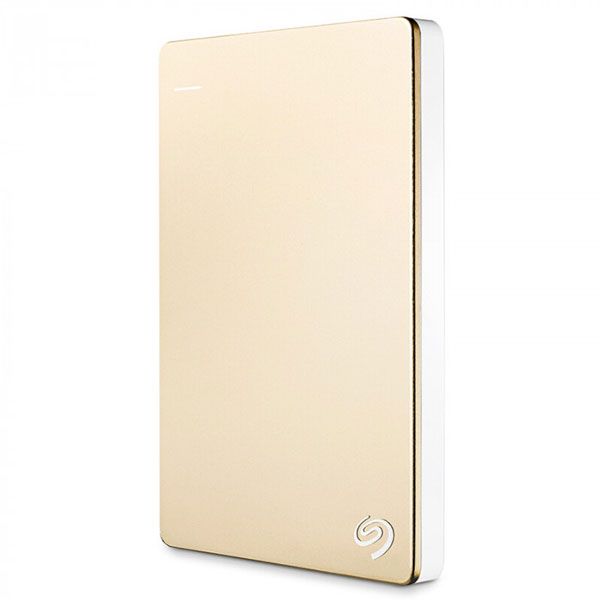 Ổ Cứng Di Động Seagate Backup Plus Slim 2TB 2.5