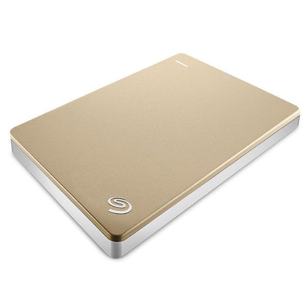 Ổ Cứng Di Động Seagate Backup Plus Slim 2TB 2.5