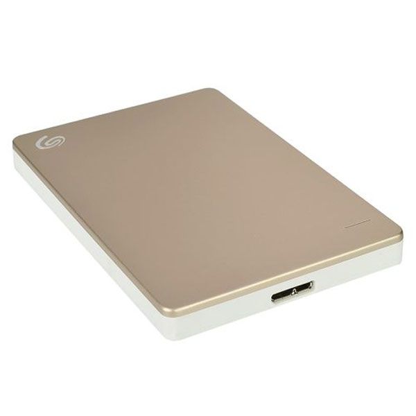 Ổ Cứng Di Động Seagate Backup Plus Slim 2TB 2.5