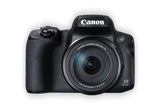 Máy ảnh Canon Powershot SX70HS