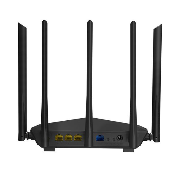 Router WiFi Tenda AC7