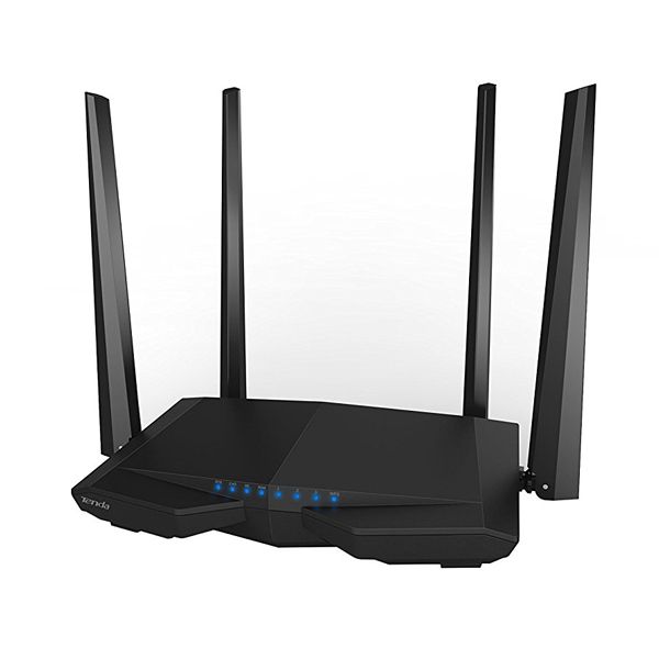 Router WiFi Tenda AC6