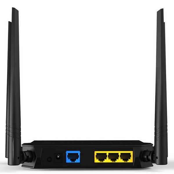 Router WiFi Tenda AC6
