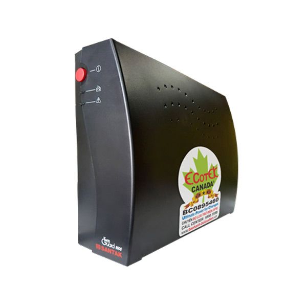 Bộ lưu điện Santak - Mã Hàng TG1000