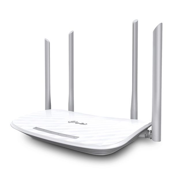 Router Wifi Tp-Link Archer C50