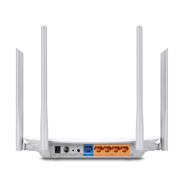 Router Wifi Tp-Link Archer C50