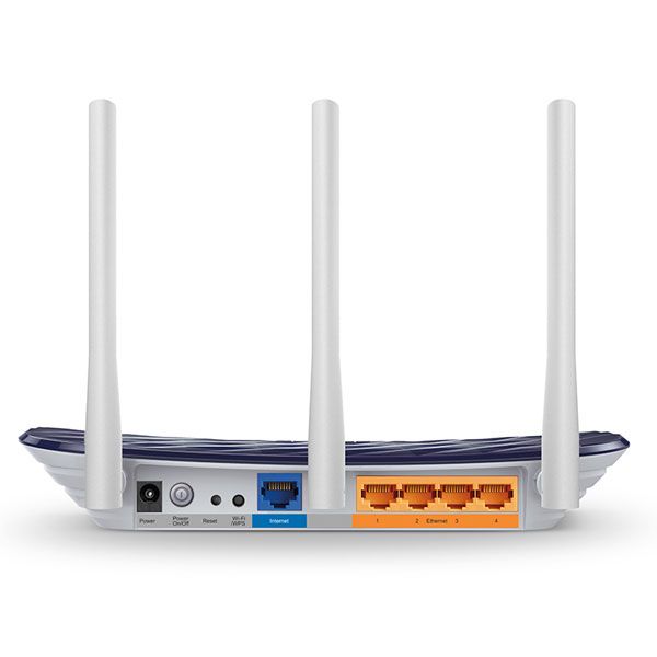 Router Wifi Tp-Link Archer C20
