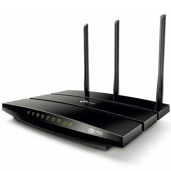 Router Wifi Tp-Link Archer C7