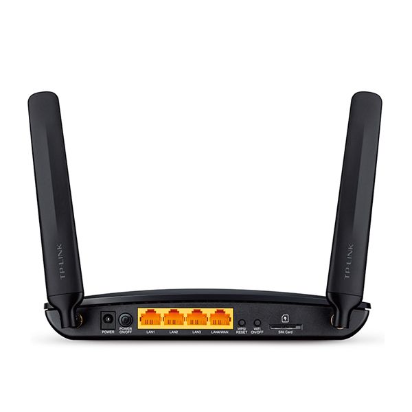 Router Wifi Tp-Link TL-MR6400