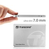 Ổ cứng Transcend 240GB SSD 220 2.5