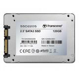 Ổ cứng Transcend 120GB SSD 220 2.5