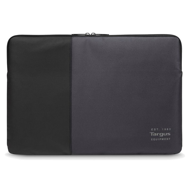Túi chống sốc Targus Pulse 15.6 inch Laptop Sleeve - Black / Ebony TSS95104EU-50