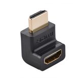 Đầu nối HDMI vuông Ugreen 20110