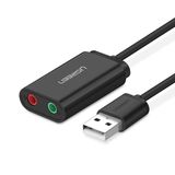 Cáp USB 2.0 Ugreen 30724