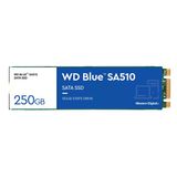 Ổ cứng SSD WD 250GB M2 2280 WDS250G3B0B