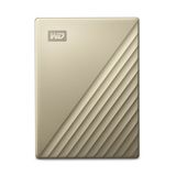 Ổ cứng HDD 2TB Western Digital My Passport Ultra WDBC3C0020BGD-WESN