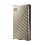 Ổ cứng HDD 2TB Western Digital My Passport Ultra WDBC3C0020BGD-WESN