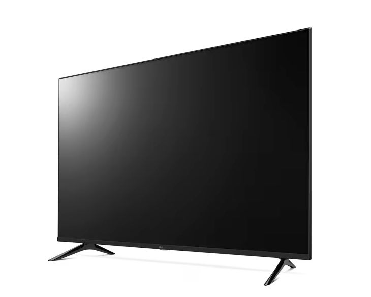 Smart Tivi LG 4K 55 Inch 55UQ7050PSA