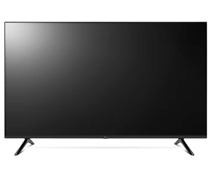 Smart Tivi LG 4K 55 Inch 55UQ7050PSA