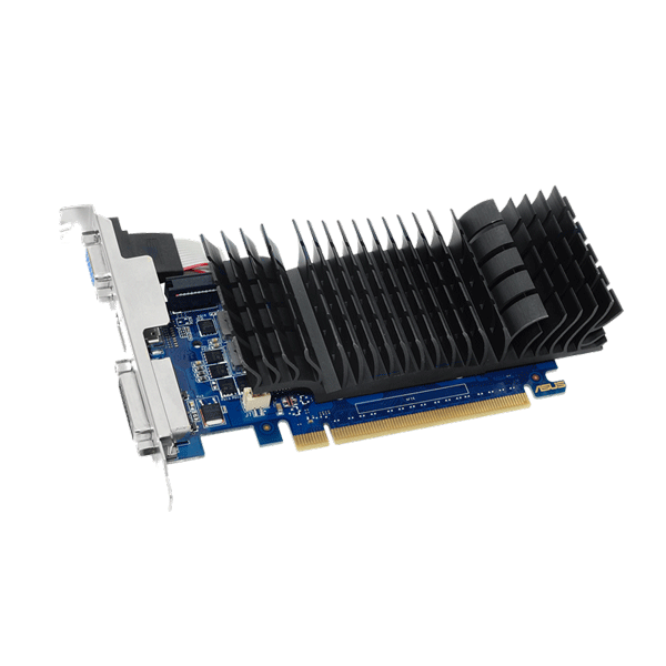 Card màn hình Asus GT730-SL-2GD5-BRK
