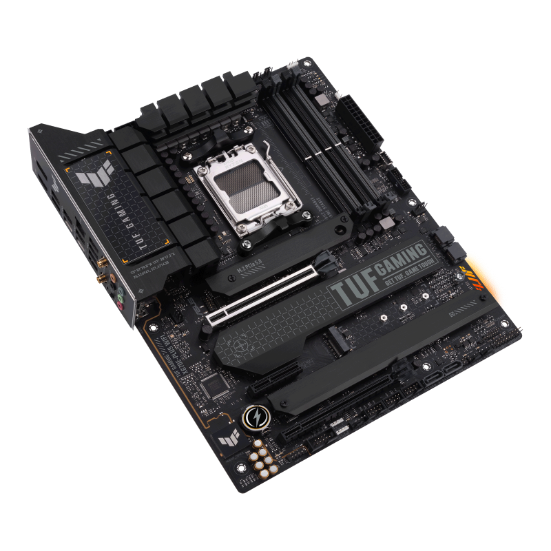 Mainboard Asus TUF GAMING X670E-PLUS WIFI DDR5