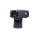 Webcam Logitech HD C310