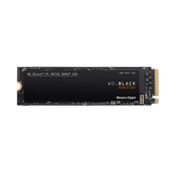 Ổ cứng SSD WD Black SN750 1TB M.2 2280 NVMe Gen3 x4 (WDS100T3X0C)